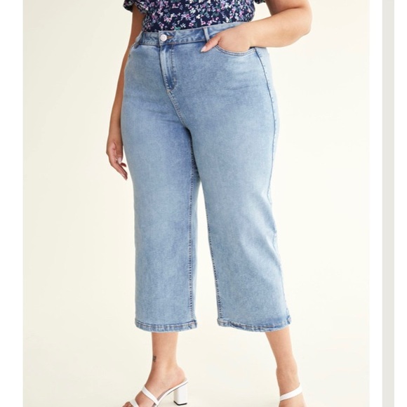 Penningtons Denim - Capri Jeans dc jeans by Pennington